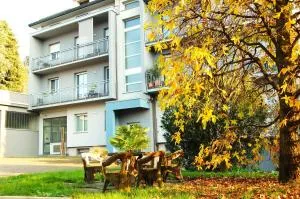 Giulia Attic - Cremella