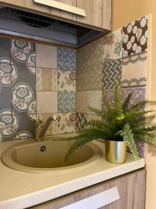 Social Pop Apartment