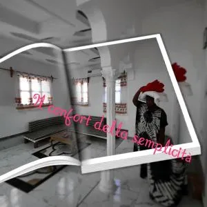 La Casetta a Zanzibar guesthouse italiana - 乌罗阿