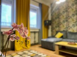 Social Pop Apartment