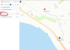 Apartment Zeleny Pojas