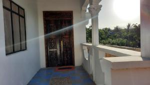 La Casetta a Zanzibar guesthouse italiana
