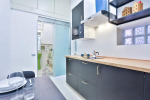 Aldino Al Porto - Amalfi & Paestum Studios