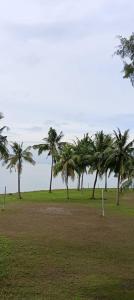 Seaview beach 1 bilik Apartment