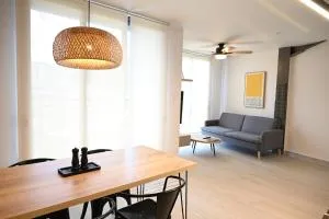 Amazing 1 Bedroom in Casco Viejo - Farfan