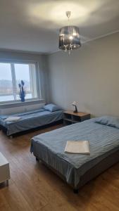 Apartamentai Naujojoje Akmenėje