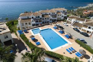 Alfresco Stays Mijas Skyline Sea Views