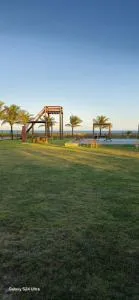 Pousada Costa Bela - Costa Dourada - Baroneza