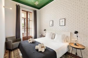 Verdaguer Apartments by Central