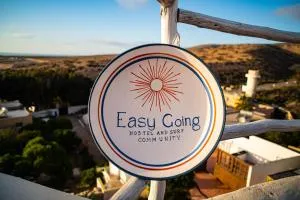 Easy Going Imsouane - 依索安