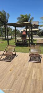 Pousada Costa Bela - Costa Dourada