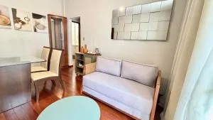 100m da Rodoviaria e 800m da UFV com Varanda - Pôrto Firme