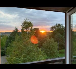 Chique & Modern Style Apartment