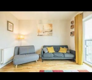 Chique & Modern Style Apartment