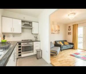 Chique & Modern Style Apartment