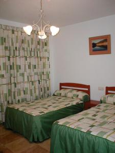 Apartamentos Egeivan