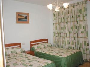 Apartamentos Egeivan