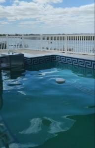 Weskus Bokkompie - Prázdninové domy, Velddrif