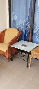 Seaview beach 1 bilik Apartment