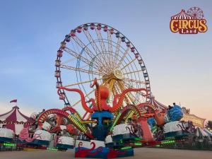 Villa Golf Novaworld