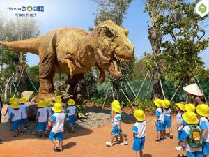 Villa Golf Novaworld