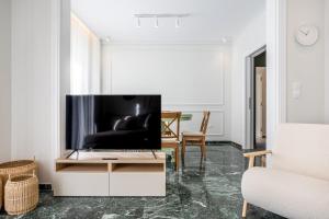 The Emerald of Pagrati