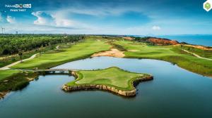 Villa Golf Novaworld