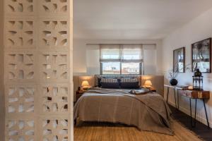 Wukro - 2 bedrooms and terrace in Chamberí