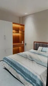 Nou's homestay - Thôn Trường Giang