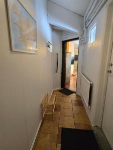 Studio apartment in countryside