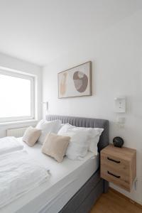 COY Apartments Steyr - Your Home for Work & Relaxation