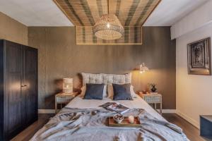 Wukro - 2 bedrooms and terrace in Chamberí