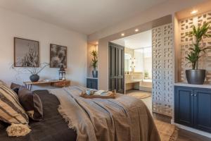 Wukro - 2 bedrooms and terrace in Chamberí