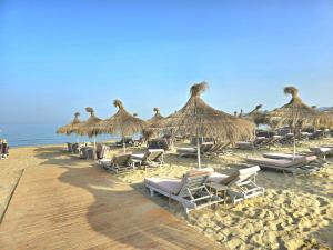 Sunny Beach Apartments - 253