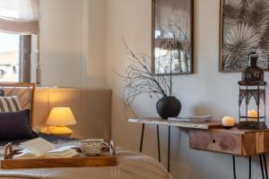 Wukro - 2 bedrooms and terrace in Chamberí