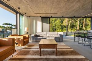 Casa Cave by Achei