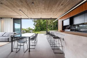 Casa Cave by Achei