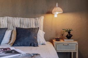 Wukro - 2 bedrooms and terrace in Chamberí