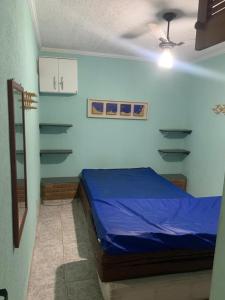 Apartamento condomínio célia