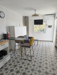 Flamingo Estudio en Denia