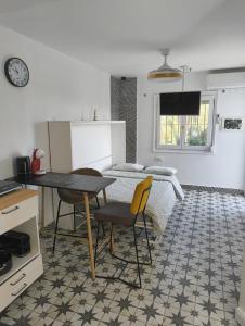 Flamingo Estudio en Denia