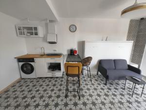 Flamingo Estudio en Denia