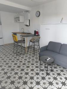 Flamingo Estudio en Denia