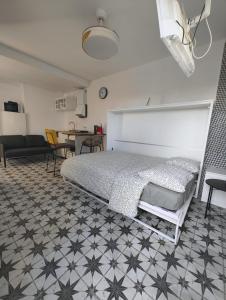 Flamingo Estudio en Denia