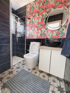 Flamingo Estudio en Denia