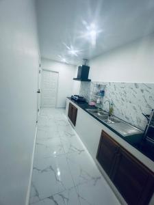 Luxury Pool Villa Pattaya A11