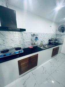 Luxury Pool Villa Pattaya A11