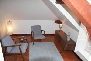 Hotels Manoir Bonpassage : photos des chambres