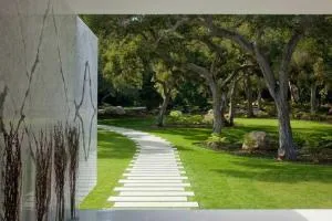 Villa Istimewah - Kasri