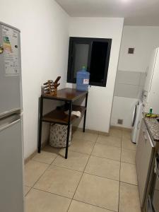 Mi depto en alta Cba